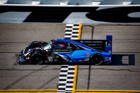 acura wins rolex 24|Acura Wins IMSA Rolex 24 at Daytona .